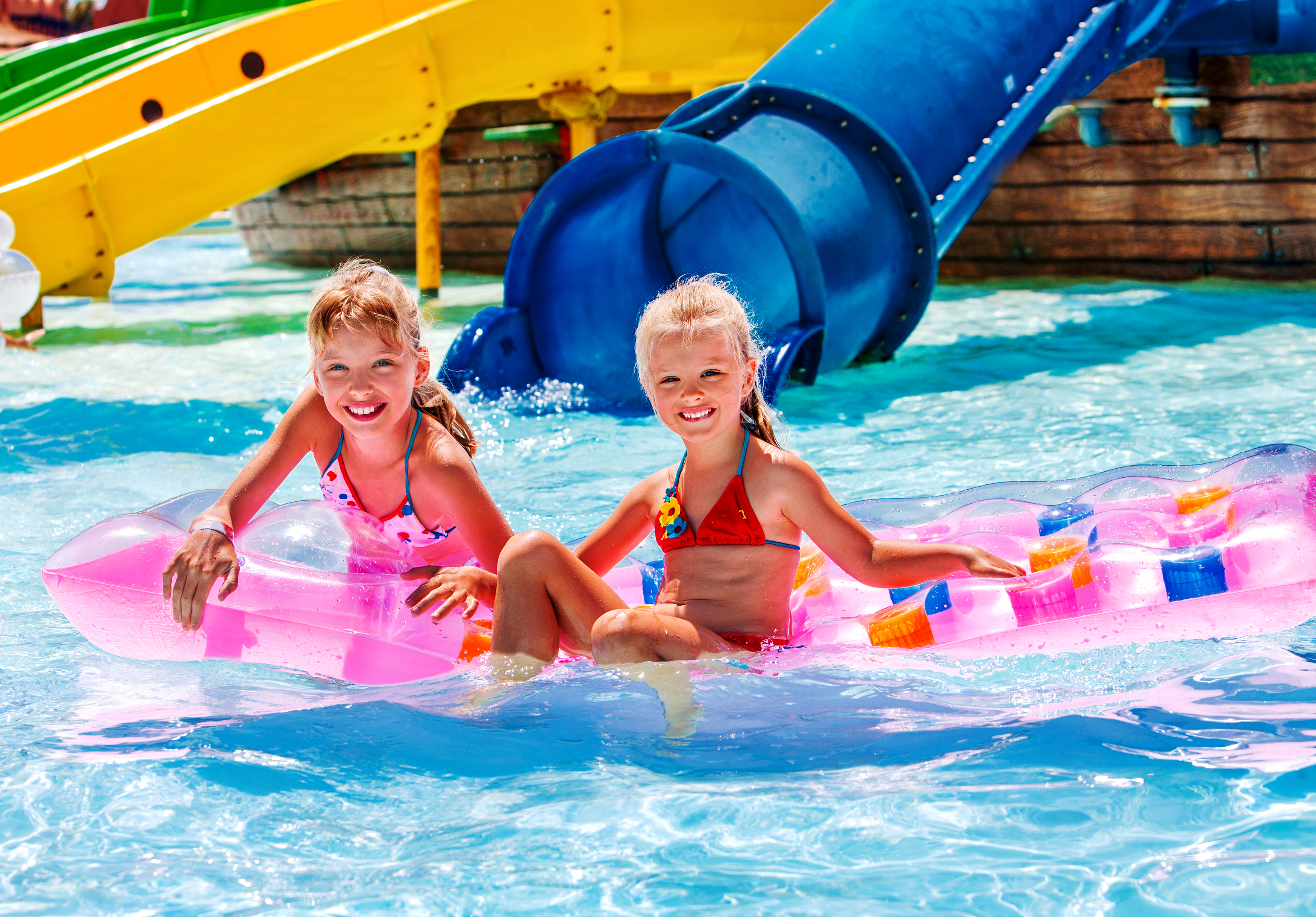 Epic Waters Indoor Waterpark