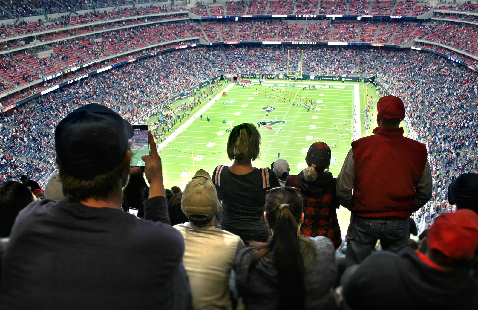 AT&T Stadium
